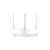 Router Inalámbrico N 2.4 GHz de 300 Mbps 1 puerto WAN 10/100 Mbps 3 puertos LAN 10/100 Mbps versión con 3 antenas de 5 dBi