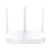 Router Inalámbrico N 2.4 GHz de 300 Mbps 1 puerto WAN 10/100 Mbps 3 puertos LAN 10/100 Mbps versión con 3 antenas de 5 dBi