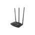 Router de alta potencia 300 Mbps 1 Puerto WAN 10/100 y 3 Puertos LAN 10/100
