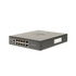 Switch cnMatrix EX1010  de 8 puertos Gigabit Ethernet y 4 SFP, Capa 2,  gestión en la nube