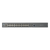Switch cnMatrix EX2028 capa 3 de 28 puertos (24 Ethernet Gigabit, 4 SFP+) administración desde la Nube (MX-EX2028XXA-U)