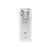 Sensor de Movimiento Tipo Cortina / 100 % Exterior / Alimentado por baterias / Doble tecnologia MW & PIR / Compatible con cualquier panel de alarma