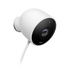 Nest Cam / Cámara IP para Exterior 1080p / Blanco