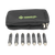 Kit de 7 Unidades de Identificación remota para NC-500