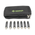 Kit de 7 Unidades de Identificación remota para NC-500