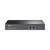 Controladora Omada Cloud para gestionar hasta 500 equipos Omada desde la nube, hotspot, Monitoreo RF, alertas a correo, actualizaciones masivas, 2 puertos 10/100Mbps, 802.3af/at.
