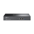 Controladora Omada Cloud para gestionar hasta 500 equipos Omada desde la nube, hotspot, Monitoreo RF, alertas a correo, actualizaciones masivas, 2 puertos 10/100Mbps, 802.3af/at.
