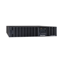 UPS de 1500 VA/1350 W, Online Doble Conversión, Entrada 120 Vca NEMA 5-15P, Onda Senoidal Pura, Rack o Torre de 2 UR, Con  8 Tomas NEMA 5-15R