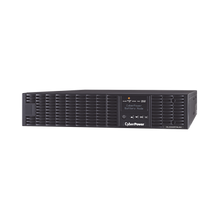 UPS de 2200 VA/1800 W, Online Doble Conversión, Entrada 120 Vca NEMA 5-20P, Onda Senoidal Pura, Rack o Torre de 2 UR, Con 6 NEMA 5-20R y 1 NEMA L5-20R