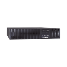 UPS de 2200 VA/1800 W, Online Doble Conversión, Entrada 120 Vca NEMA 5-20P, Onda Senoidal Pura, Rack o Torre de 2 UR, Con 6 NEMA 5-20R y 1 NEMA L5-20R