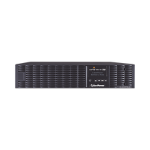 UPS de 2200 VA/1800 W, Online Doble Conversión, Entrada 120 Vca NEMA 5-20P, Onda Senoidal Pura, Rack o Torre de 2 UR, Con 6 NEMA 5-20R y 1 NEMA L5-20R