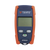 Medidor de Potencia (Micro OPM) para Fibra Óptica con Localizador Visual de Fallos (VFL), entrada universal de 2.5 mm (para conectores SC, ST y FC)