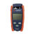 Medidor de Potencia (Micro OPM) para Fibra Óptica con Localizador Visual de Fallos (VFL), entrada universal de 2.5 mm (para conectores SC, ST y FC)