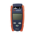 Medidor de Alta Potencia (Micro OPM) para Fibra Óptica con Localizador Visual de Fallos (VFL), entrada universal de 2.5 mm (para conectores SC, ST y FC)