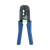 Pinzas para terminación de conectores RJ45/RJ11/RJ12 para cable UTP