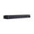 PDU Básico Para Distribución de Energía, Con 12 Tomas NEMA 5-15R Traseras, 1UR, 15 Amp, 120 Vca