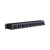 PDU Básico Para Distribución de Energía, Con 8 Tomas NEMA 5-15R Traseras y 6 Tomas 5-15R Frontales, 1UR, 15 Amp, 120 Vca