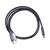 Cable HDMI versión 2.0 plano de 1M (3.2 ft) optimizado para resolución 4K ULTRA HD