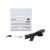 Fuente de alimentación de 1 salida 11-15 Vcc 5 A / Compatible con batería de respaldo y temporizador integrado / Voltaje de entrada 96-264 Vca