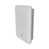 Access Point WiFi cnPilot e501S para exterior, IP67 grado industrial, Filtros para coexistencia con redes LTE, doble banda, antena sectorial 90-120 grados y puerto PoE secundario