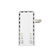 (PWR-Line AP) Punto de Acceso Power Line, con un Puerto Ethernet, con Capacidad para Conectarse Atraves de las Lineas Eléctricas