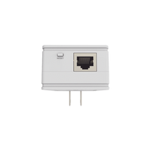 (PWR-Line AP) Punto de Acceso Power Line, con un Puerto Ethernet, con Capacidad para Conectarse Atraves de las Lineas Eléctricas