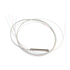 Splitter (Divisor Óptico) tipo PLC, de 1x4, para fusión (sin conectores)