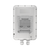 Access Point WiFi cnPilot e700 para alta densidad de usuarios, para exterior, IP-67 grado industrial, para temperaturas extremas, doble banda, antena Beamforming omnidireccional