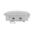 Access Point WiFi cnPilot e700 para alta densidad de usuarios, para exterior, IP-67 grado industrial, para temperaturas extremas, doble banda, antena Beamforming omnidireccional