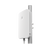 Access Point WiFi cnPilot e700 para alta densidad de usuarios, para exterior, IP-67 grado industrial, para temperaturas extremas, doble banda, antena Beamforming omnidireccional
