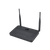 Router residencial cnPilot r195W administración en la nube, 5 puertos Gigabit, doble banda, ideal para incrementar experiencia en streaming