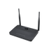 Router residencial cnPilot r195W administración en la nube, 5 puertos Gigabit, doble banda, ideal para incrementar experiencia en streaming