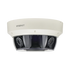 Camara IP Multisensor 20MP (4 Sensores de 5MP), WDR 120 DB Lente Motorizado 3.6 - 9.4 MM  12VCD/ HPOE / Exterior IP66 /IK10