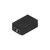 Adaptador PoE Ubiquiti de 24 VDC, 1.0 A con puerto Gigabit