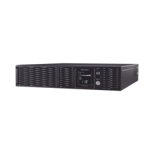 UPS de 1000 VA /900 W, Topología Línea Interactiva, Entrada 120 Vca NEMA 5-15P, Onda Senoidal Pura, Torre o Rack 2 UR, Con 8 Tomas NEMA 5-15R