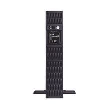 UPS de 1000 VA /900 W, Topología Línea Interactiva, Entrada 120 Vca NEMA 5-15P, Onda Senoidal Pura, Torre o Rack 2 UR, Con 8 Tomas NEMA 5-15R