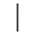 Organizador Vertical Doble PatchRunner™, Para Rack Abierto de 45 Unidades, 6in de Ancho, Color Negro