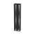 Organizador Vertical Doble PatchRunner™, Para Rack Abierto de 45 Unidades, 12in de Ancho, Color Negro