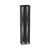 Organizador Vertical Doble PatchRunner™, Para Rack Abierto de 45 Unidades, 12in de Ancho, Color Negro