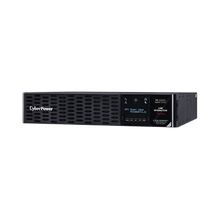 UPS de 3000 VA/3000 W, Topología Línea Interactiva, Entrada 120 Vca NEMA L5-30P, Onda Senoidal Pura, Torre o Rack de 2 UR, Con 8 Tomas 5-20R y 1 L5-30R
