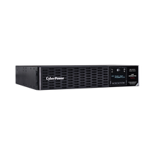 UPS de 3000 VA/3000 W, Topología Línea Interactiva, Entrada 120 Vca NEMA L5-30P, Onda Senoidal Pura, Torre o Rack de 2 UR, Con 8 Tomas 5-20R y 1 L5-30R