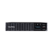UPS de 3000 VA/3000 W, Topología Línea Interactiva, Entrada 120 Vca NEMA L5-30P, Onda Senoidal Pura, Torre o Rack de 2 UR, Con 8 Tomas 5-20R y 1 L5-30R