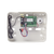 Panel de Alarma Cloud Híbrido 4G LTE / 8 Zonas Cableadas, 32 Inalámbricas / INCLUYE 2 AÑOS 3G/4GLTE ILIMITADOS / Programación 100% vía WEB / ALTA SEGURIDAD