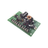 Tarjeta modular para controlador de acceso AC215 en tablilla