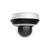 Mini PTZ IP 4 Megapixel / 4X Zoom / H.265+ / 20 mts IR EXIR / WDR / PoE / IK10 / Exterior IP66 / Ultra Baja Iluminación / Micrófono Integrado / PoE