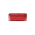 Luz de Emergencia QuadraFlare, Mica y LED Rojo, Ideal para Ambulancias