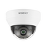 Cámara IP Tipo Domo Interior 2 Megapíxel / Lente 2.8mm / IR 20M / WDR 120db / H.265 & WiseStream / Micrófono Interconstruido