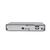 NVR 8 Megapíxel / 4 canales / H.265 / P2P Wisenet / 4 puertos PoE