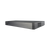 NVR 8 Megapíxel / 4 canales / H.265 / P2P Wisenet / 4 puertos PoE