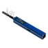 Limpiador Quick Clean™ de 2.5mm, para Conectores SC, ST, FC Y E2000 de Fibra Óptica, 2500 Procesos de Limpieza